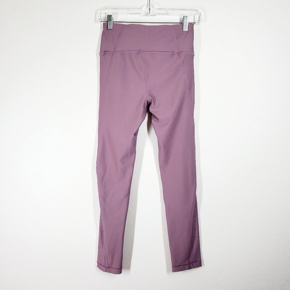 UNDER ARMOUR COMPRESSION HEAT GEAR LEGGINGS - Picture 2 of 6